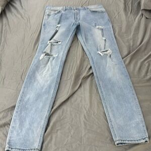 PacSun Skinny Jeans